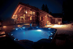 Chalet Bethere